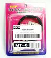 Hks Turbo Timer Harness Mt-6 Mitsubishi 2008 Lancer Evolution Mr Gsr Only 