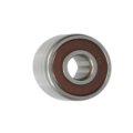 Clutch Pilot Bearing For Chevy Camaro 2010 2011 2012 Alloy Steel Ball 1 7 In Outside Diameter 0 59 Inside Sealed 12557583 