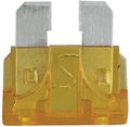 Install Bay Atc40-25 40 Amp Atc Fuse 25 Pack 