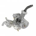 Caltric Carburetor Compatible With Honda 16100-943-801 16100-943-802 16100-943-803 16100-943-804