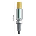 35710-se3-a01 Clutch Neutral Safety Switch For Honda Acura Civic Accord Prelude Element 2015 Replaces 35710se3a01 35710 Se3 A01