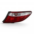 Acanii For 2015 2016 2017 Toyota Camry Tail Light Lamp Replacement Outer Right Passenger Side