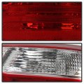 Acanii For 2015 2016 2017 Toyota Camry Tail Light Lamp Replacement Outer Right Passenger Side