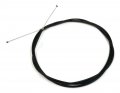 The Rop Shop Universal Throttle Control Cable 100 With Barrel Ball Ends For Go Cart Atv
