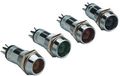 Cole Hersee Pl-612-a-bx Amber Led Pilot Light 