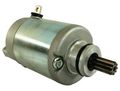 Crank-n-charge 18791n Suzuki Gsx-r 600 Replacement Starter