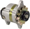 Forklift Alternator Remanufactured 