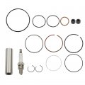 Wflnhb Engine Cylinder Piston Kit Replacement For Kawasaki Bayou 300 Klf300b 2x4 11005-153