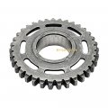 Evrs Llc One Way Starter Clutch W Gear Bearing Cover Gasket Kit For Honda Trx450er Trx450 