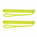 Extreme Max 3006 2599 Boattector Premium Double Braid Nylon Fender Line Value 2-pack 3 8 X 6 Neon Yellow 