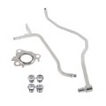 Turbo Coolant Line Kit Replacement For Ford Expedition 2015-2017 Bl3z-6a968-jd Bl3z-8a520-b 