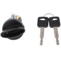 Ignition Lock Cylinder 1l3z11582a 1l3z11582aa Fit 1996-1997 Ford Aerostar 1997d Crown Victoria 2003-2007 For E-150 2003-2005 