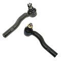 10 Piece Kit Ball Joint Tie Rod Sway Bar Link Rack Boot Bellow Lh Rh For Lexus 