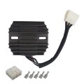 Voltage Regulator Rectifier 32800-33e10 32800-33e20 Replacement For Suzuki Gsxr 1000 2001-2004 Gsxr 600 1997-2005 750 1996-2005 