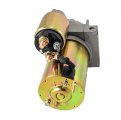3hp High Torque Mini Starter 168 Tooth For Sbc Bbc Chevy Omc Pleasurecraft Volvo