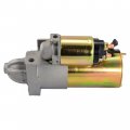 3hp High Torque Mini Starter 168 Tooth For Sbc Bbc Chevy Omc Pleasurecraft Volvo