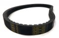 The Rop Shop Pack Of 2 Torque Converter Belt For Vector 4170 14704 Heald 203-026 Go Kart