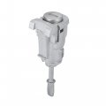 X Autohaux Door Lock Cylinder With 2 Keys 604837167 Left Side For Volkswagen Jetta1997-2004 Golf 1997-2005