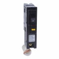 Square D By Schneider Electric Hom120gficp Homeline Circuit Breaker 20 Amp 120 V Cd3 Pack Of 1 As Shown In The Image 
