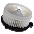 Ocpty Hvac Blower Motor W Fan Cage Fit For 1998-2005 Lexus Gs300 1998-2000 Gs400 2001-2005 Gs430 1999-2003 Rx300 2002-2010
