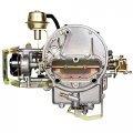 2 Barrel Carburetor 2100 Carb 2150 Fit For 1964 1978 Ford F100 F250 F350 289 Cu 302 351 Engine And Jeep 360 With Electric Choke 