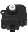 Hvac Blend Door Actuator 604-109 For Chevrolet Cobalt Hhr Malibu Cavalier Pontiac G5 G6 Pursuit Sunfire Saturn Aura Ion Oe 