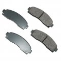 Brake Pads Act833 