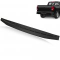 G-plus Tailgate Rear Wing Spoiler Compatible With Chevy Silverado 1500 2014-2018 Fit Gmc Sierra 2016-2018 Abs Plastic
