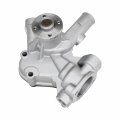 Notonmek 129006-42002 Ym129006-42002 Water Pump With 5 Fittings 119520-42000 11952042000 Compatible Yanmar Engine 388 395