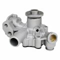 Notonmek 129006-42002 Ym129006-42002 Water Pump With 5 Fittings 119520-42000 11952042000 Compatible Yanmar Engine 388 395