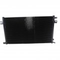 Saturn Sc1 Sc2 Sw1 Sw2 Condenser 1994-2002 Serpentine Configuration Replaces For Gm3030149 52473615 