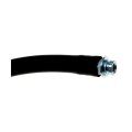 Front Brake Hydraulic Hose For Chevy Cobalt Hhr 2008 2009 2010 Corrosion Resistant Steel With Epdm Rubber Jacket Part 18j383457 
