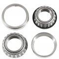 Wheel Bearings Kit Bearing Grease Seal Fit Oem 92116-1052 92116-1056 25 X 47 15mm For Kawasaki Kz1000 Csr Eddie Kz700 1984