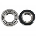 Wheel Bearings Kit Bearing Grease Seal Fit Oem 92116-1052 92116-1056 25 X 47 15mm For Kawasaki Kz1000 Csr Eddie Kz700 1984