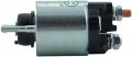 New 12 Volt Solenoid Compatible With John Deere Commercial Mower 1565 3cyl 36hp Yanmar Dsl 03-08 1445 1545 Front Kawasaki Small