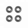 Caltric 4 Secondary Cluth Roller Compatible With Polaris 34534 Rzr Xp 1000 4 2014-201 4 Secondary Cluth Roller Compatible With
