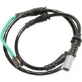 Bmw 640i 650i Xdrive Brake Pad Sensor 2012 13 14 15 2016 Rear 34356791962 
