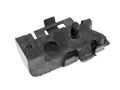 Em-2433 Engine Mount Painted Finish For Specific Vehicle Applications 