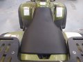 Quad Logic 1996-04 Polaris Sportsman 400 500 600 700 Replacement Seat Cover Cover Only