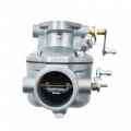 Labwork Eae9510c Tractor Carburetor With Gasket And Bolts Replacement For Ford Jubilee Naa Nab 600 700 800 Series Marvel