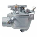 Labwork Eae9510c Tractor Carburetor With Gasket And Bolts Replacement For Ford Jubilee Naa Nab 600 700 800 Series Marvel
