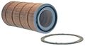 Wix Filters 42966 Heavy Duty Air Filter Pack Of 1 