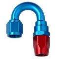 Fragola 118004 Power Flow Hose End 4 X 180 