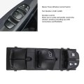 Fydun Left Driver Side Master Power Window Switch 25401 4jg0b For Pathfinder Altima Leaf Juke Frontier Tiida 2013-2018