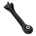 Control Arm For Mercedes Benz Slk230 1998 2004 Rear Upper Frontward Driver Or Passenger Side Rubber Bushing Replacement