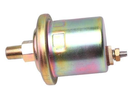 Jeenda 100 Psi Oil Pressure Sensor 00-00-3029 05-70-1857 With Single Wire For Murphy Esp-100