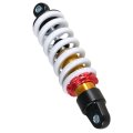 10 5 Inch 270mm Rear Shock Damper Suspension Replacement For 110cc 125cc Dirt Pit Bike 