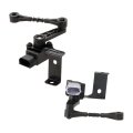 Suspension Ride Height Sensors For Land Rover Discovery Sport 2015 2016 2017 2018 Front Driver And Passenger Side Pair 