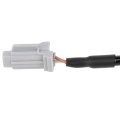 4pcs Abs Wheel Speed Sensor Left Front Right Rear Fit For 2003-2008 Infiniti Fx452003-2008 Fx35 Als1774 Als1779