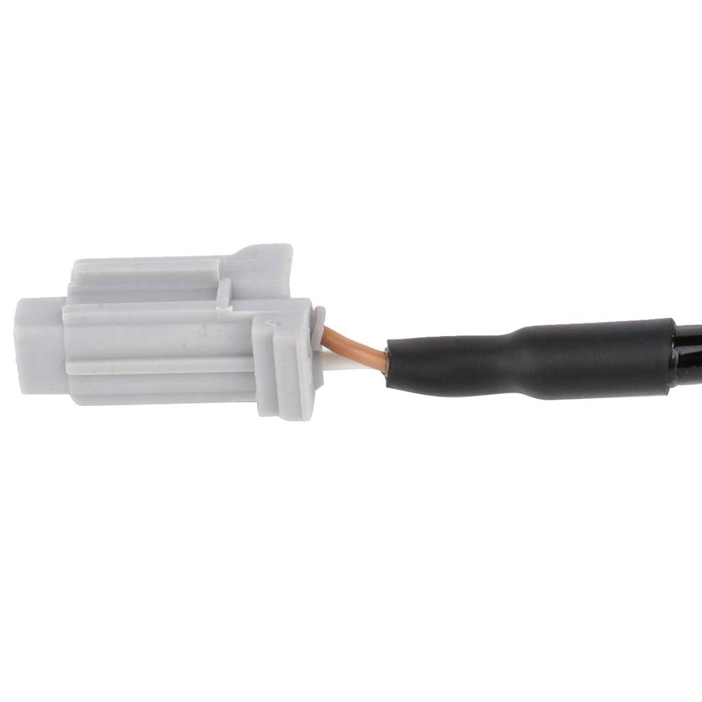 4pcs Abs Wheel Speed Sensor Left Front Right Rear Fit For 2003-2008 Infiniti Fx452003-2008 Fx35 Als1774 Als1779